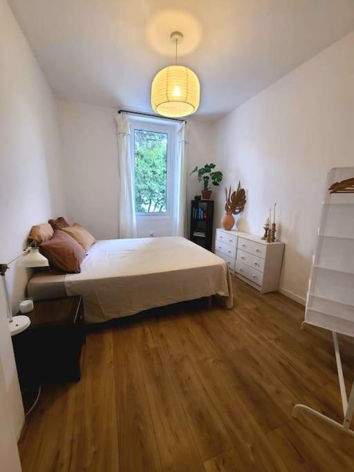 T4 Renove, Clim, Internet & Netflix, Tout Confort Marseille Extérieur photo